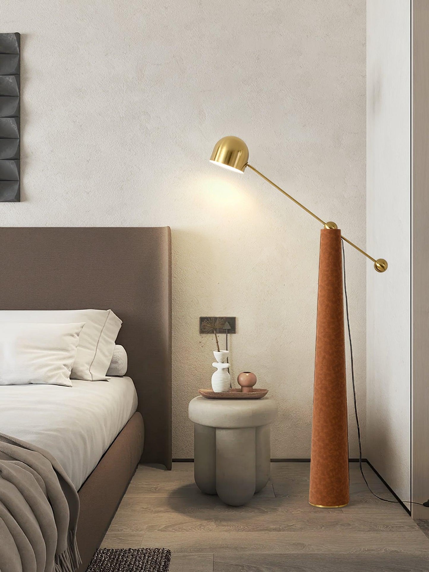Metronome Floor Lamp Floor lamp