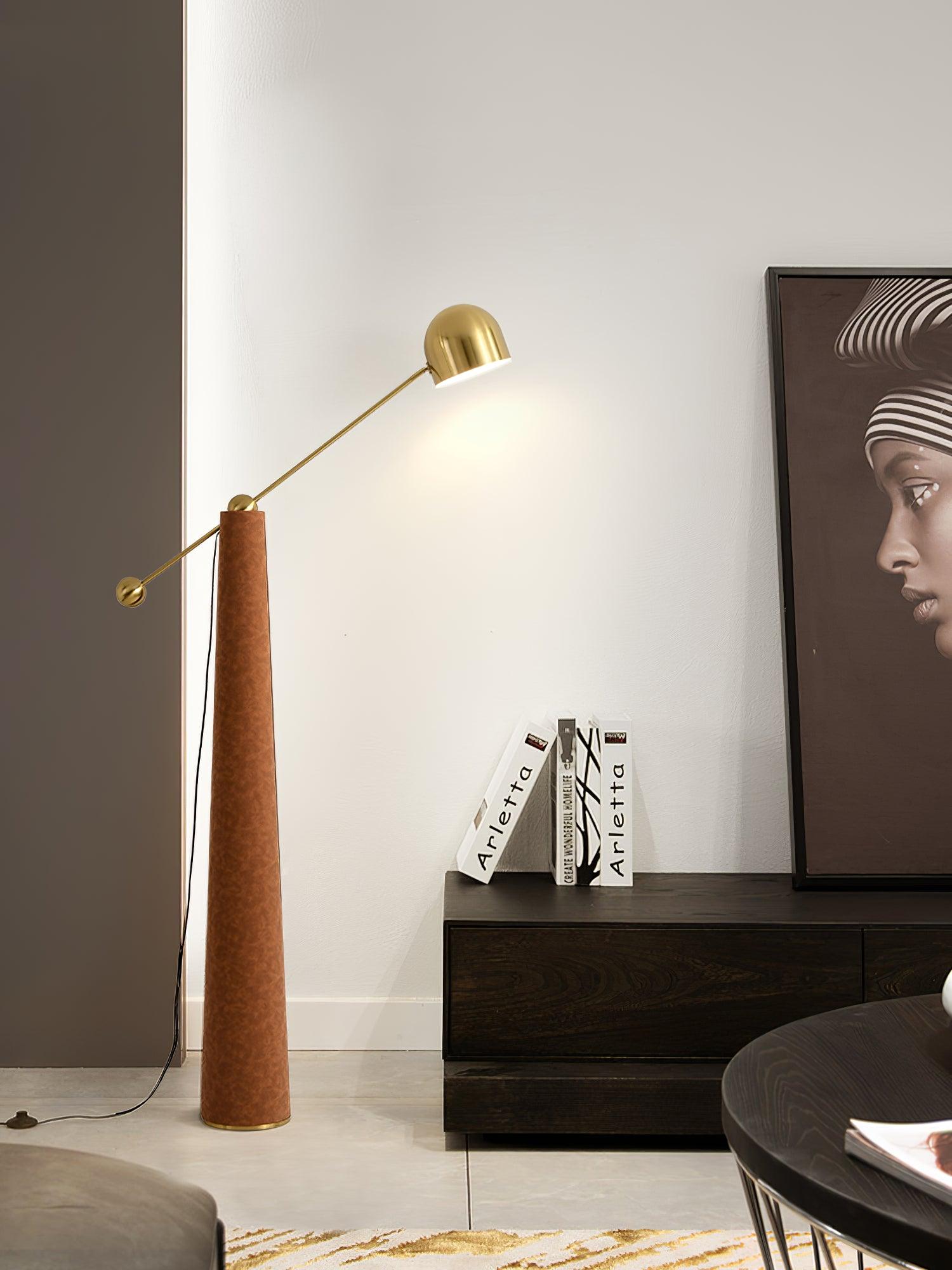 Metronome Floor Lamp Floor lamp