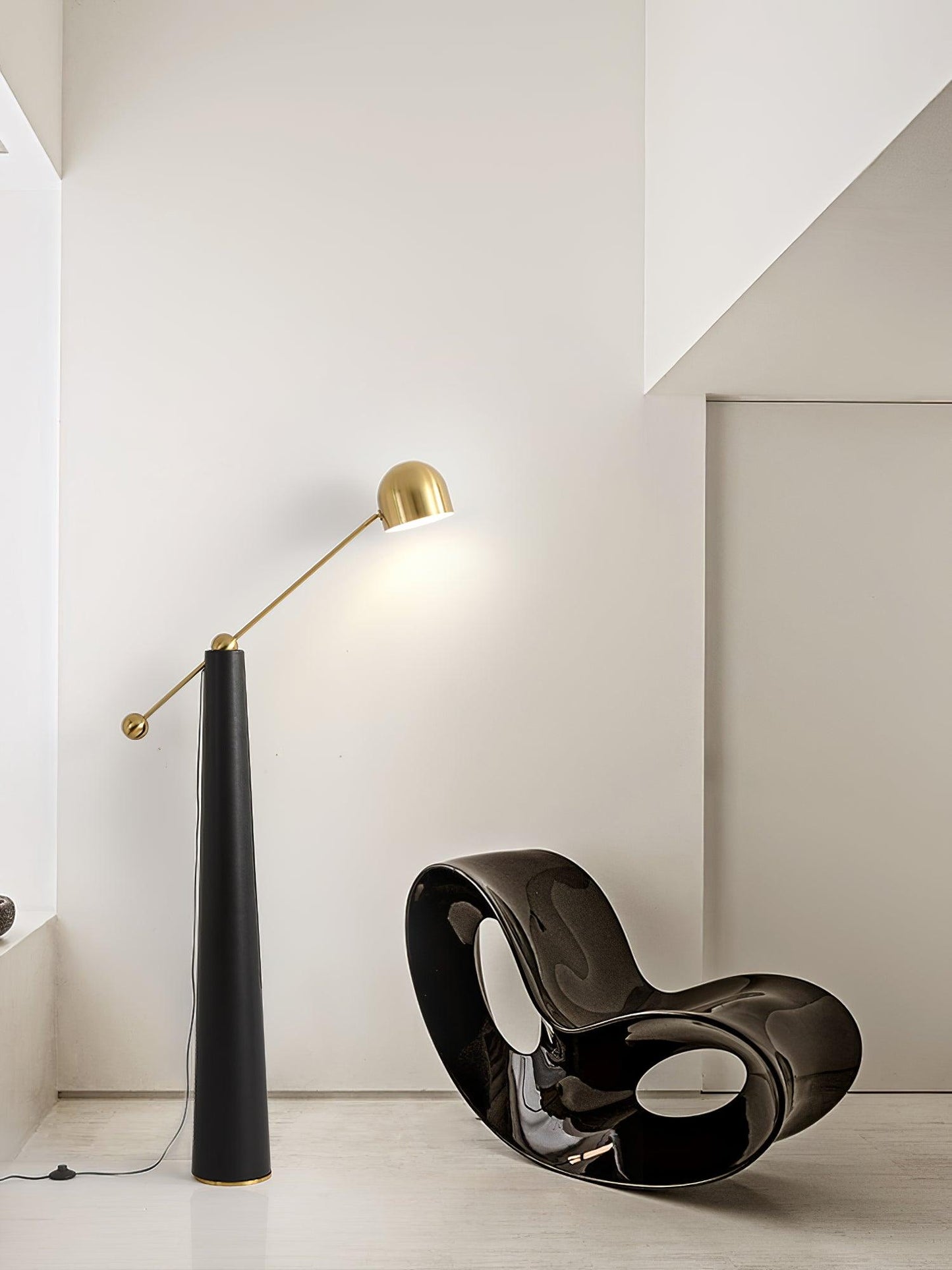 Metronome Floor Lamp Floor lamp