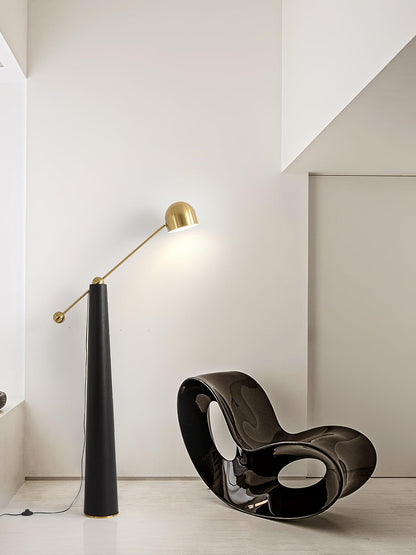 Metronome Floor Lamp Floor lamp