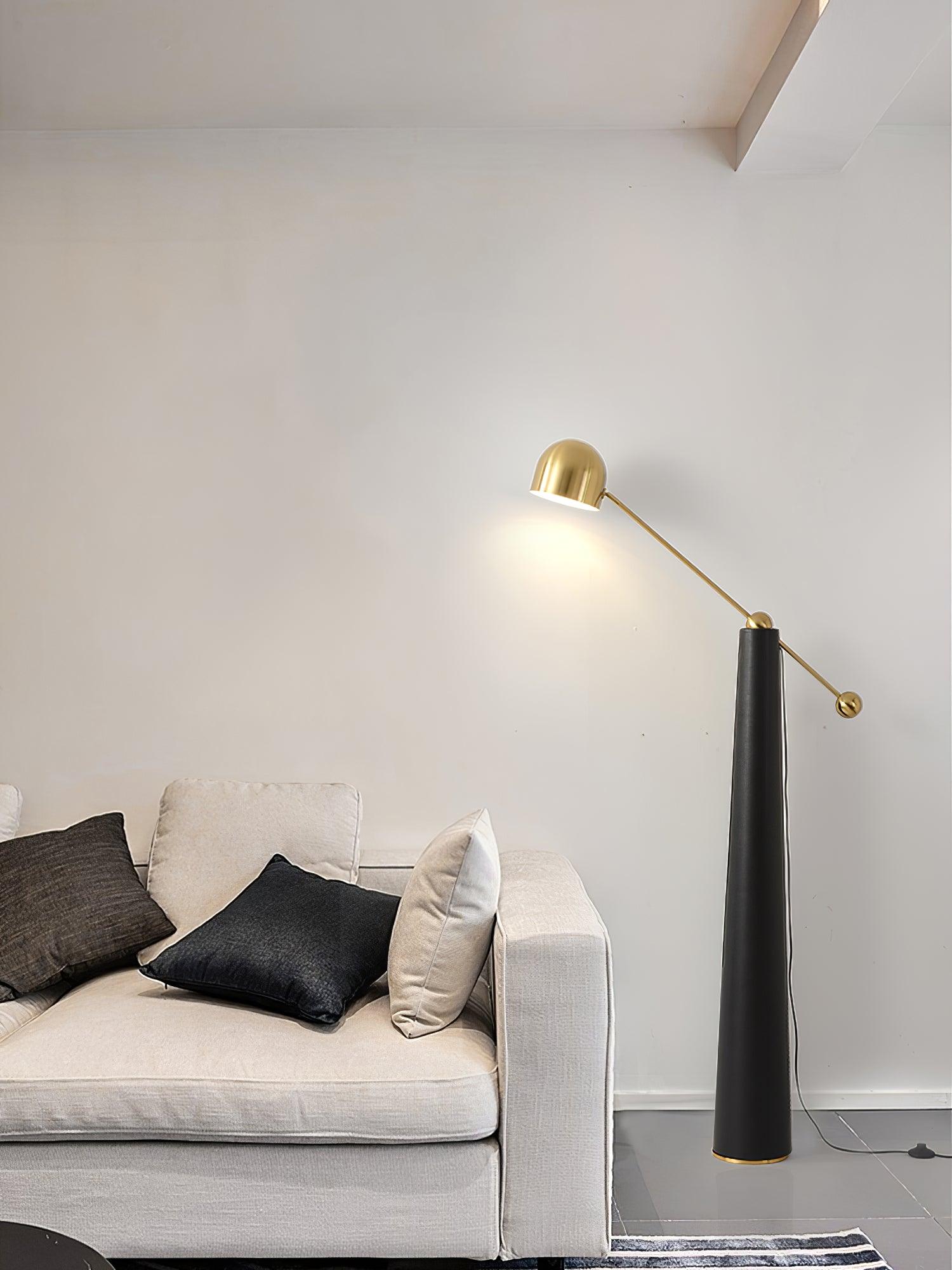 Metronome Floor Lamp Floor lamp