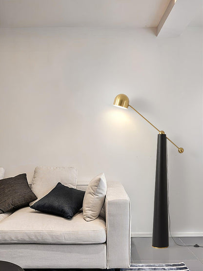 Metronome Floor Lamp Floor lamp