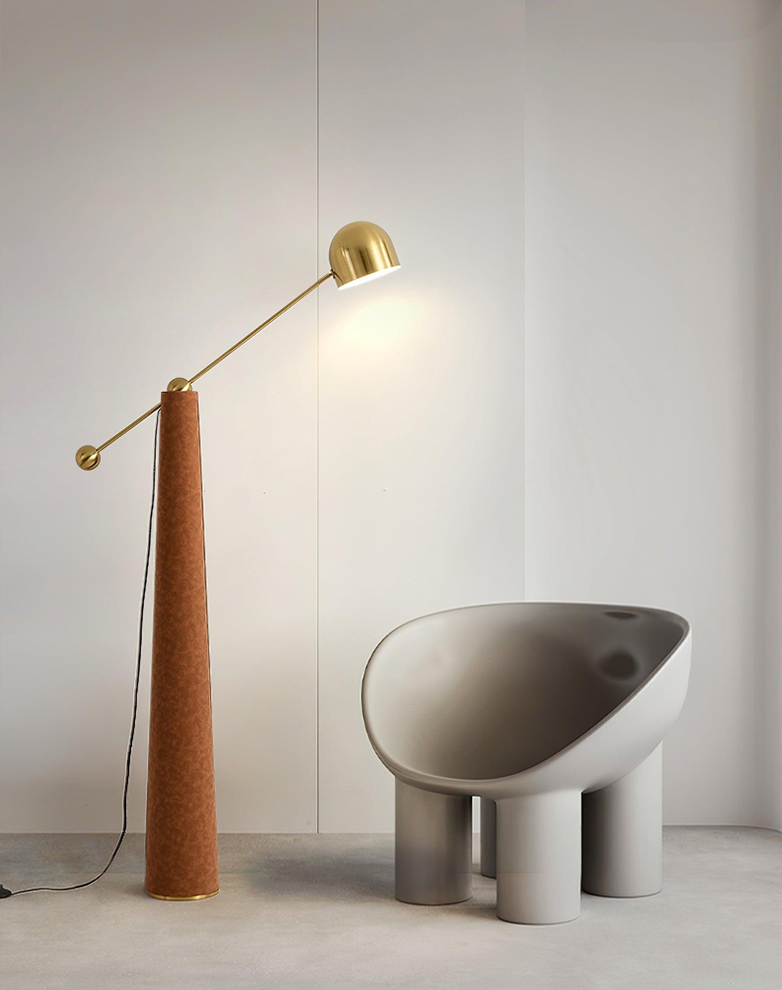Metronome Floor Lamp Floor lamp