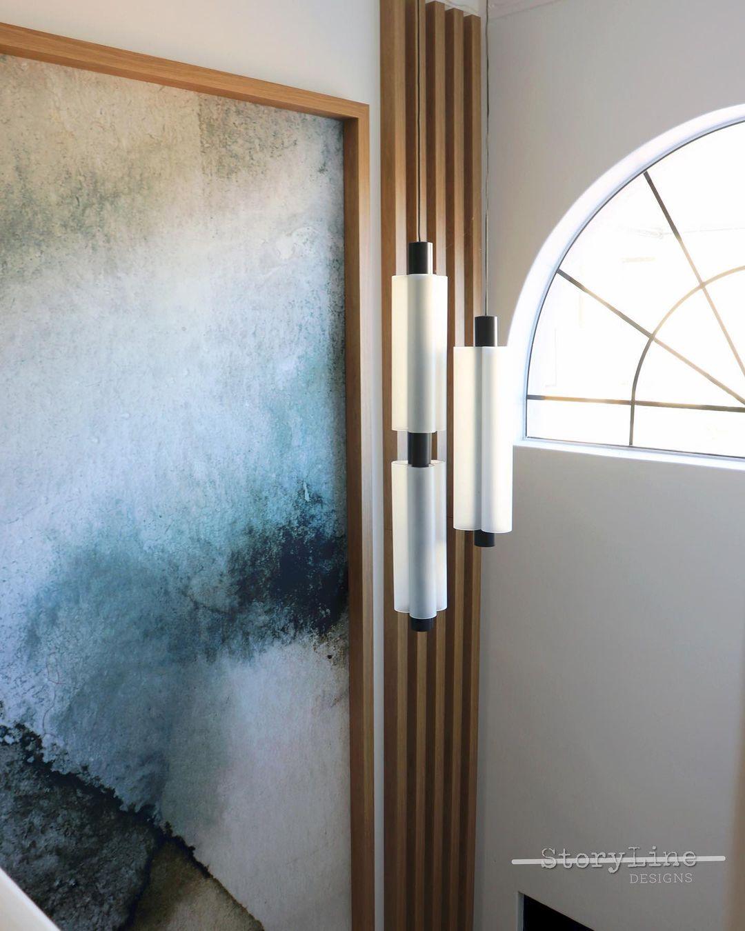 Trillium Pendant Light Pendant light