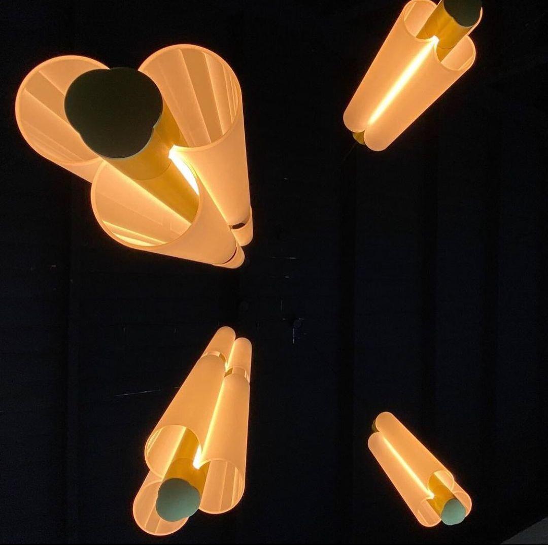 Trillium Pendant Light Pendant light