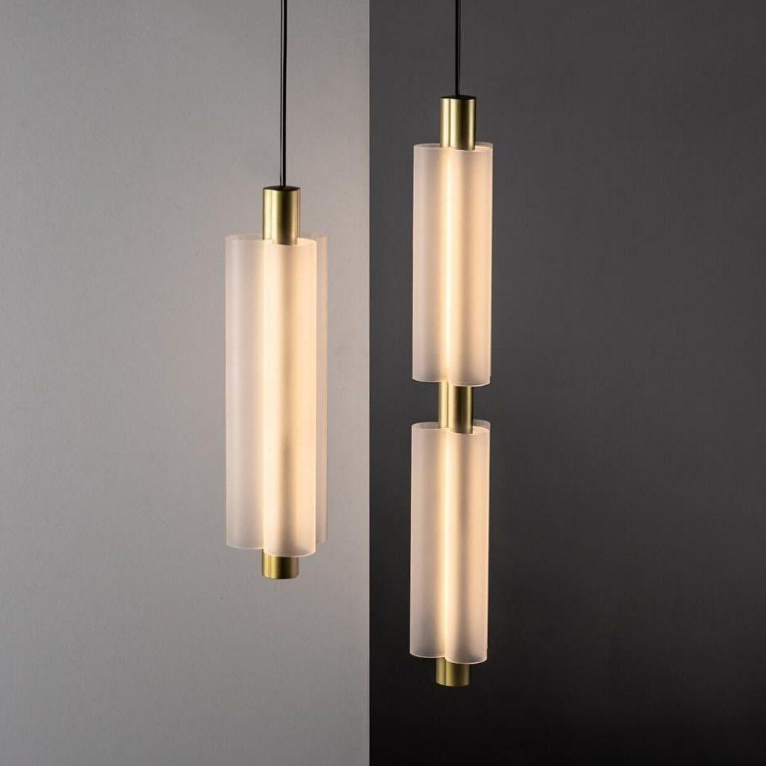 Trillium Pendant Light Pendant light