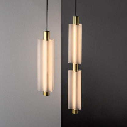 Trillium Pendant Light Pendant light