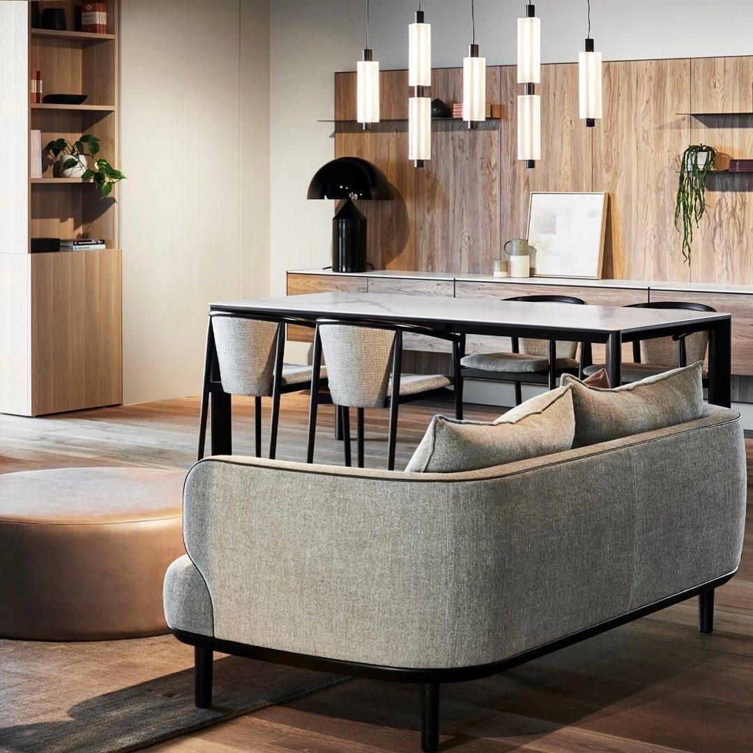 Trillium Pendant Light Pendant light