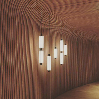 Trillium Pendant Light Pendant light