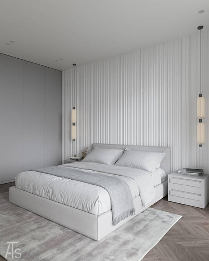 Trillium Pendant Light Pendant light