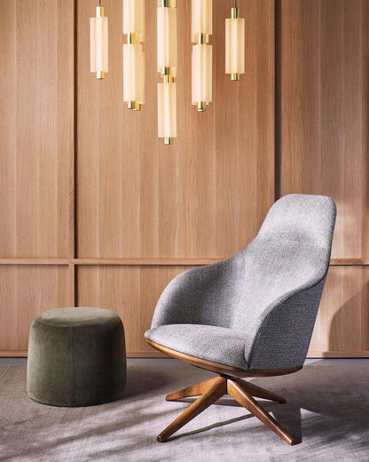 Trillium Pendant Light Pendant light