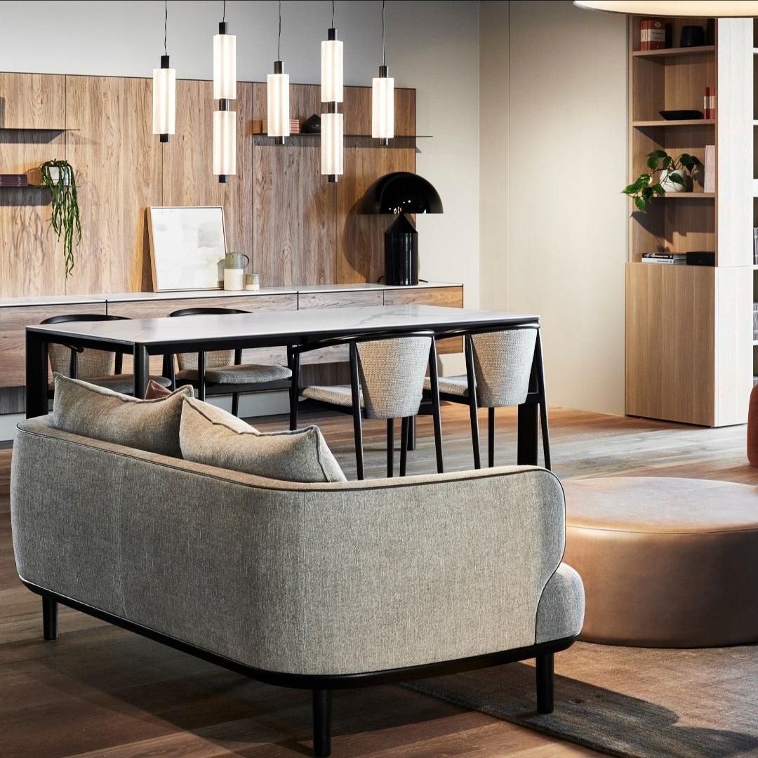 Trillium Pendant Light Pendant light