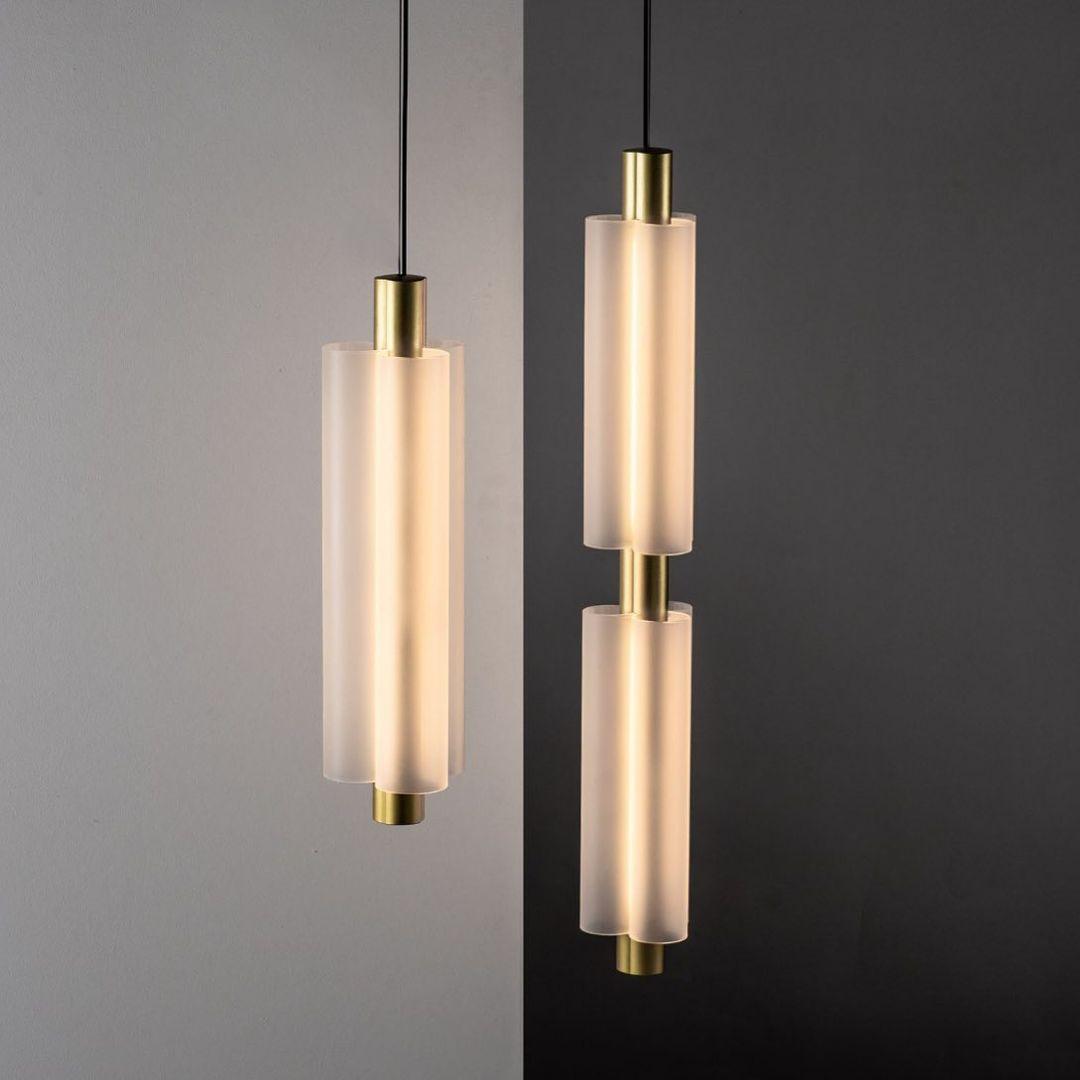 Trillium Pendant Light Pendant light