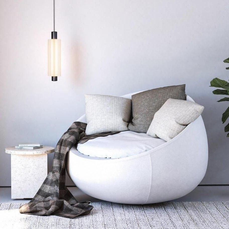 Trillium Pendant Light Pendant light