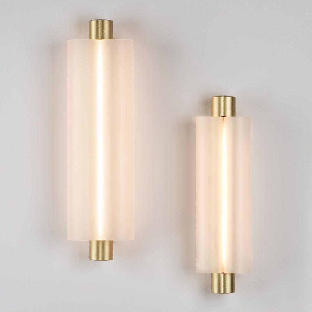 Trillium Wall Sconce Wall lamp