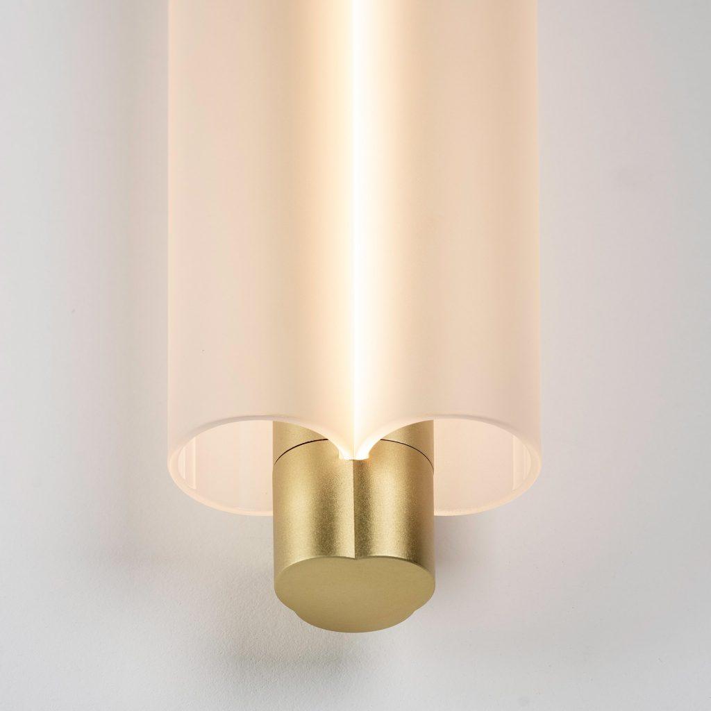 Trillium Wall Sconce Wall lamp