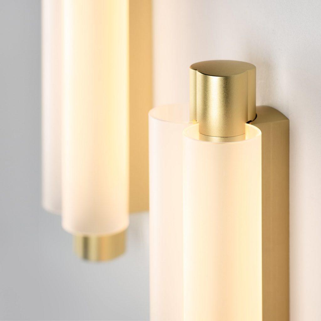 Trillium Wall Sconce Wall lamp