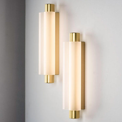 Trillium Wall Sconce Wall lamp