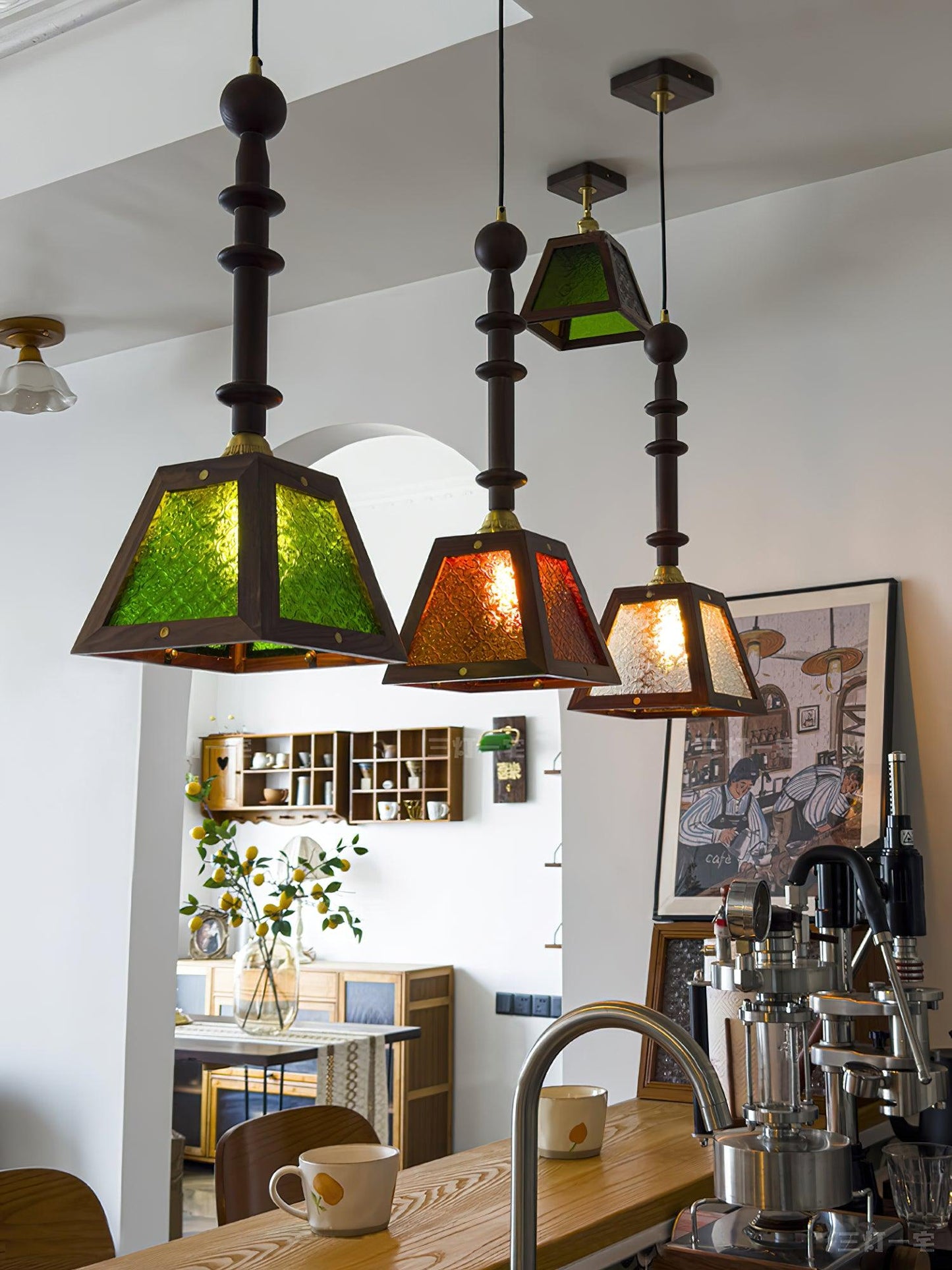 Meyda Pendant Light Pendant light