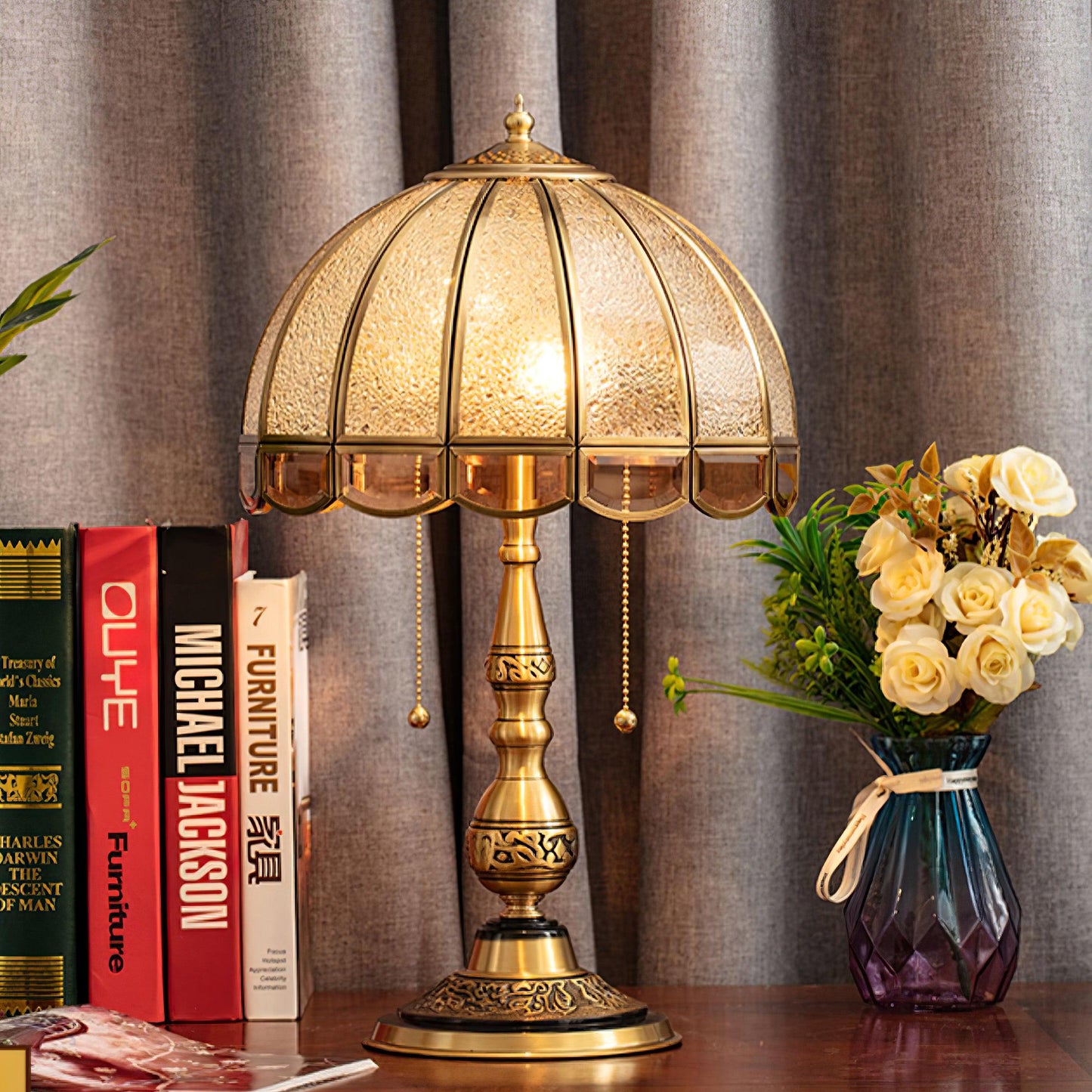 Meyde Table Lamp Table lamp