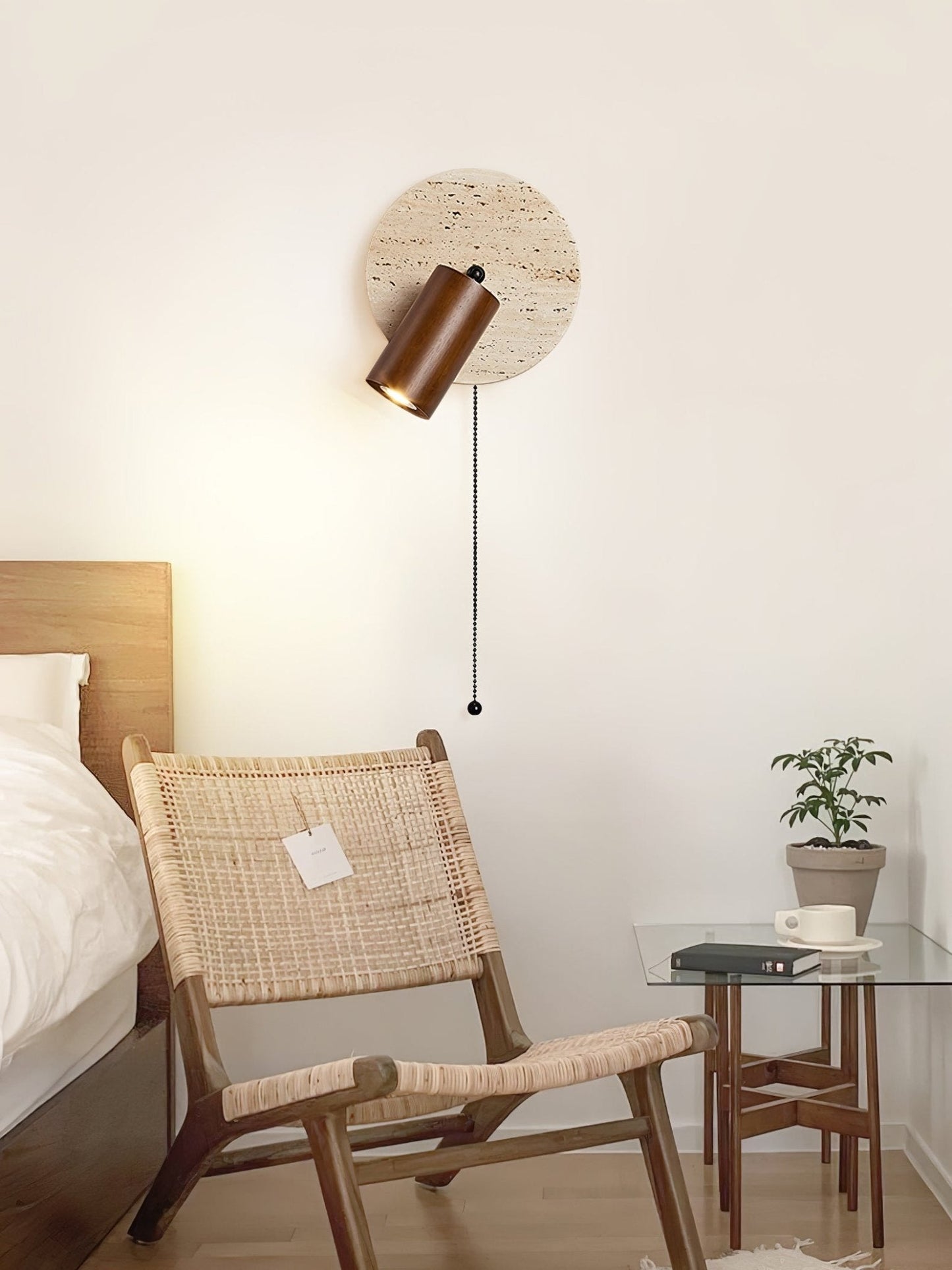 Miadi Wall Lamp Wall lamp