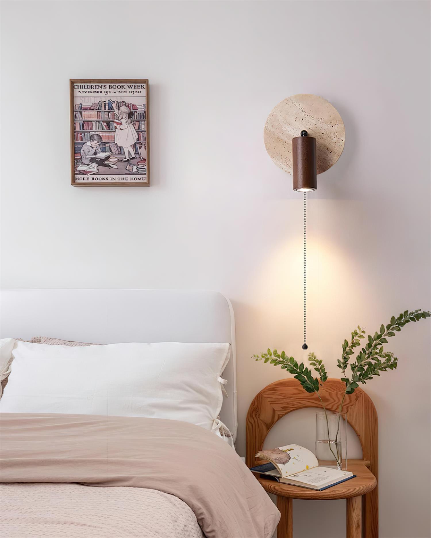 Miadi Wall Lamp Wall lamp