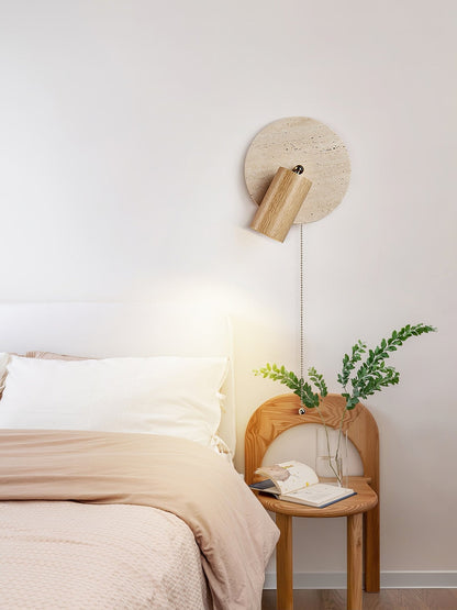 Miadi Wall Lamp Wall lamp