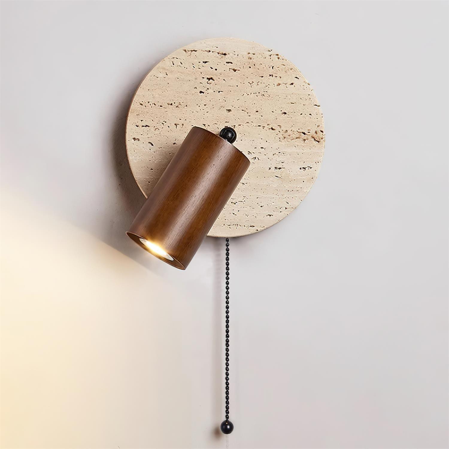 Miadi Wall Lamp Wall lamp