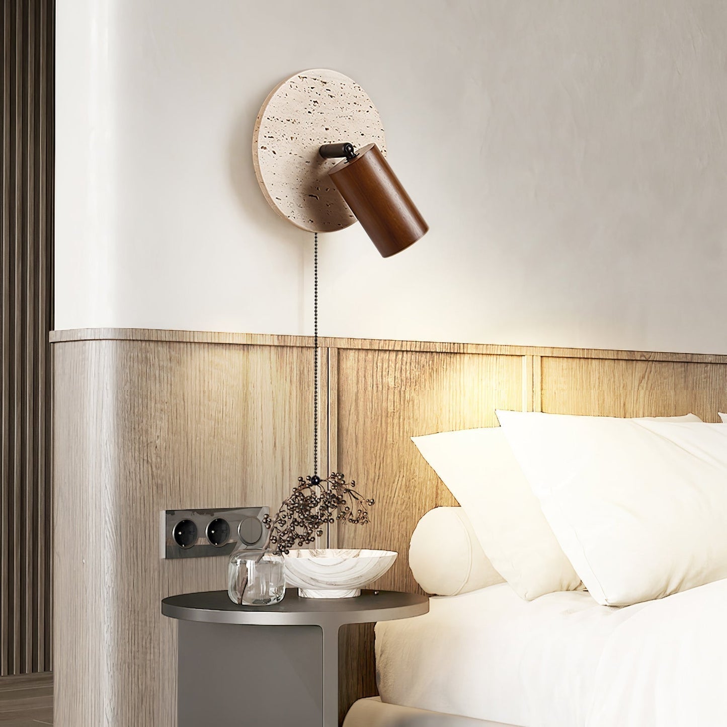 Miadi Wall Lamp Wall lamp