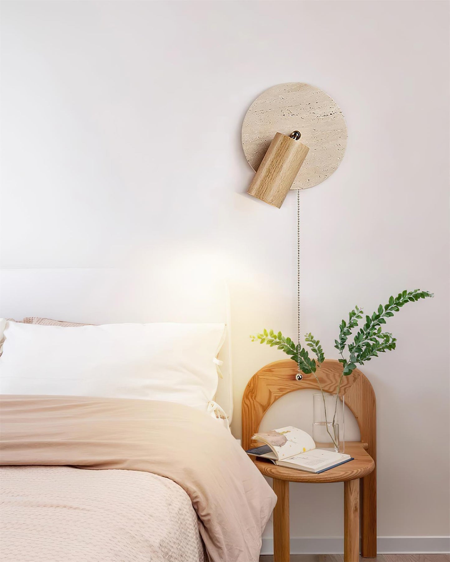Miadi Wall Lamp Wall lamp