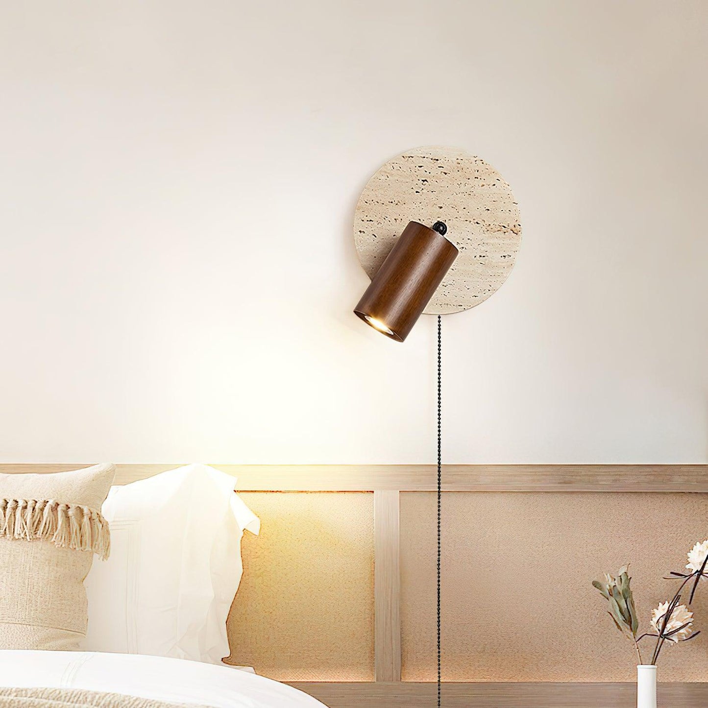 Miadi Wall Lamp Wall lamp