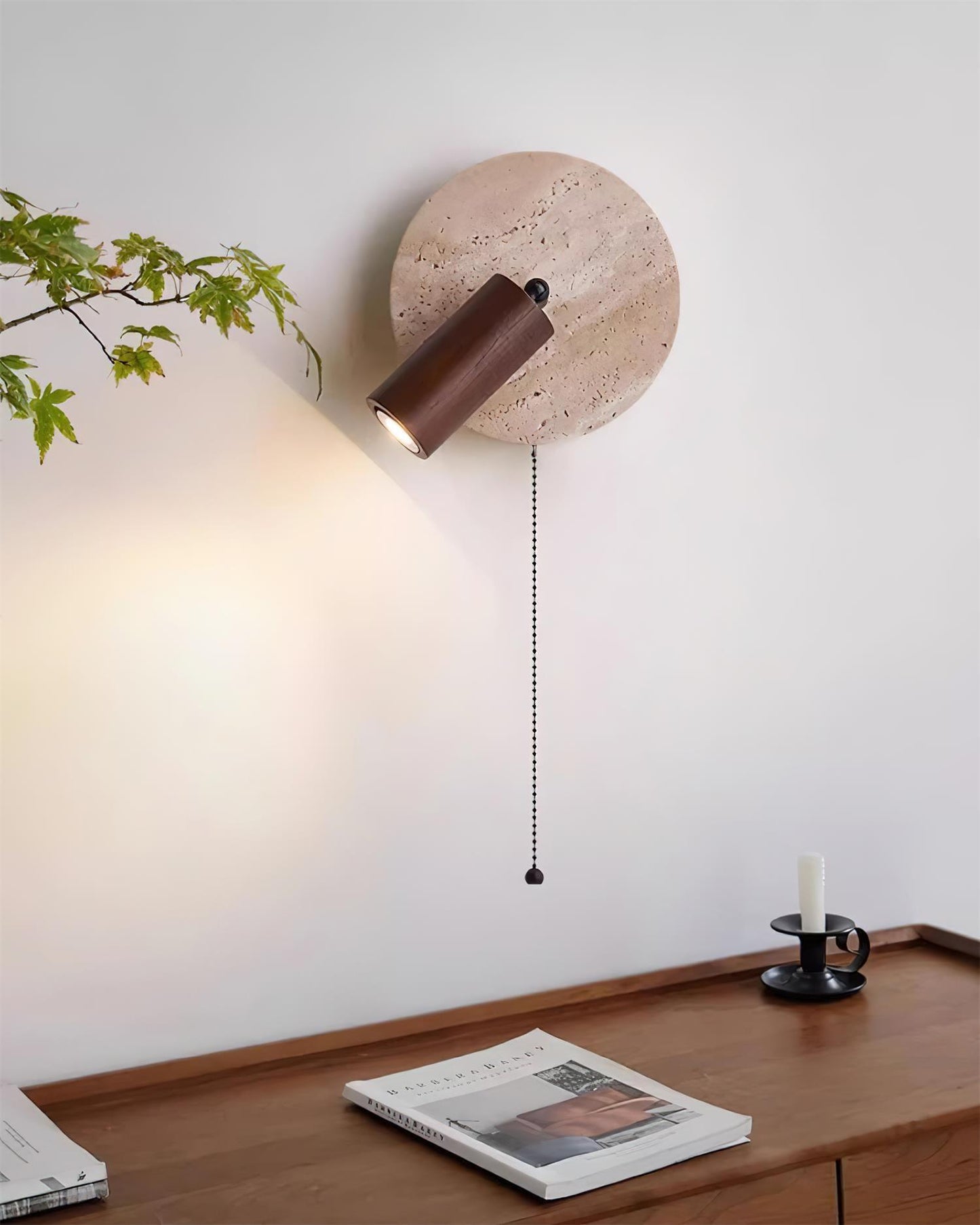 Miadi Wall Lamp Wall lamp