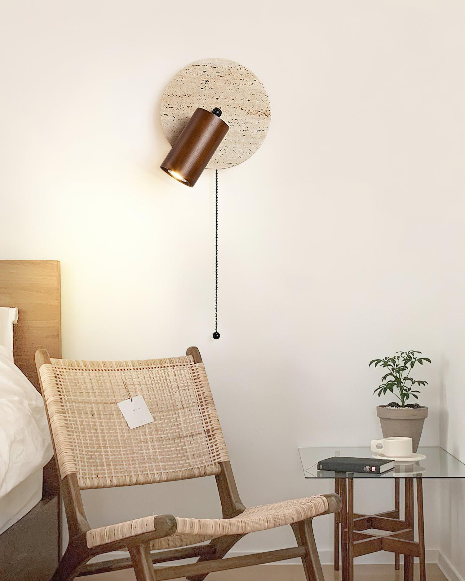 Miadi Wall Lamp Wall lamp