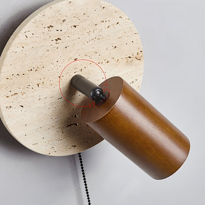 Miadi Wall Lamp Wall lamp