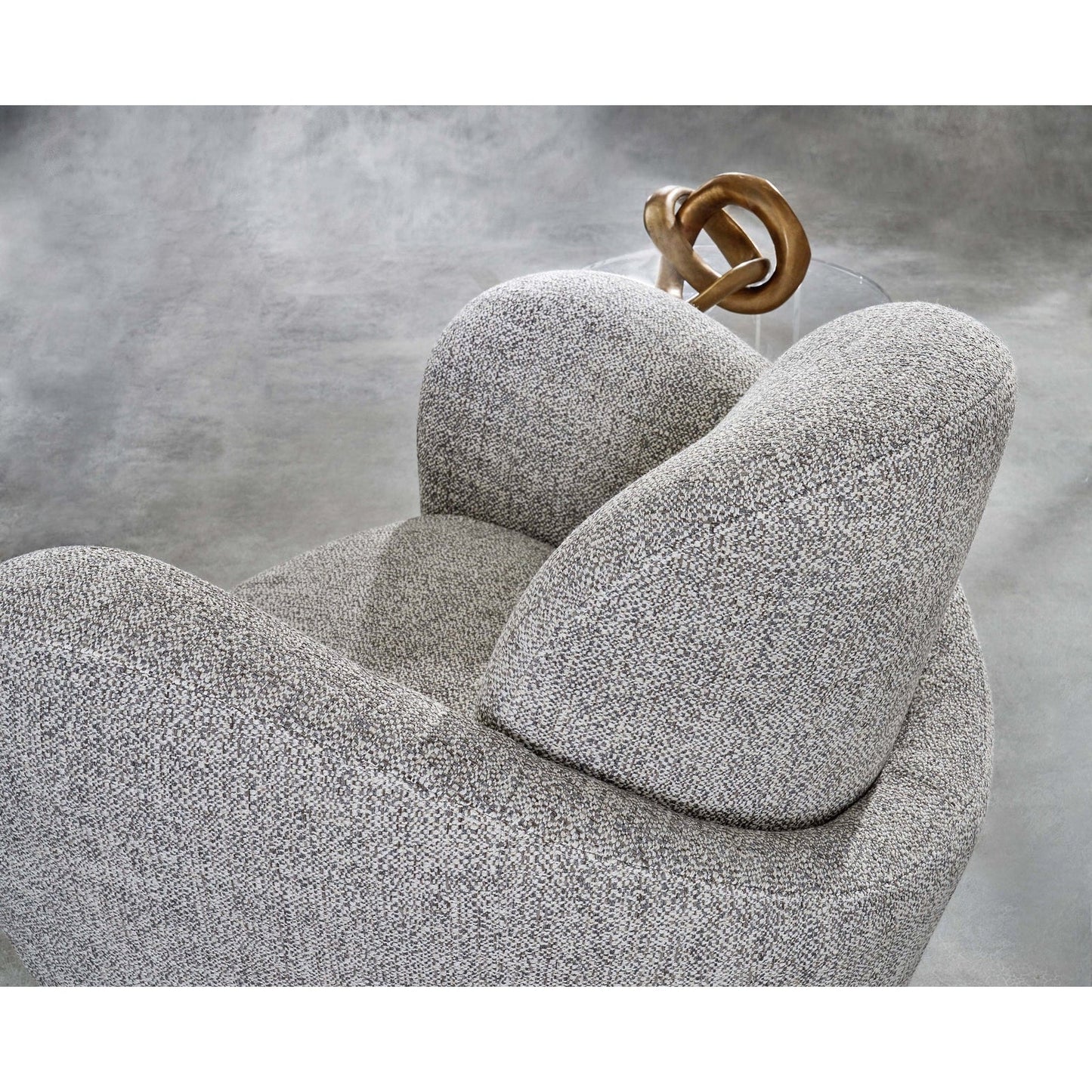 Interlude Miami Chair