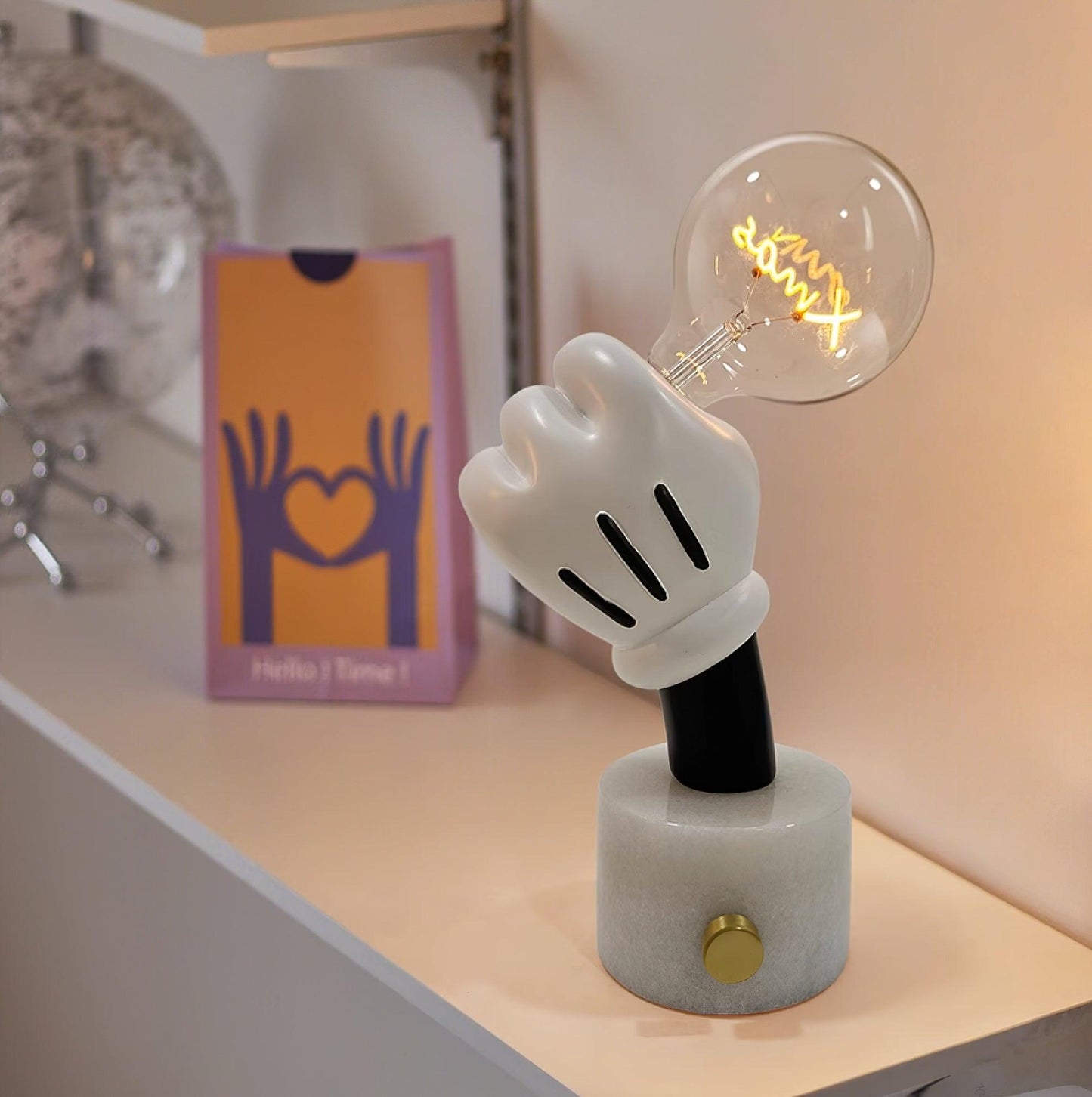 Very Nice Table Lamp Table lamp