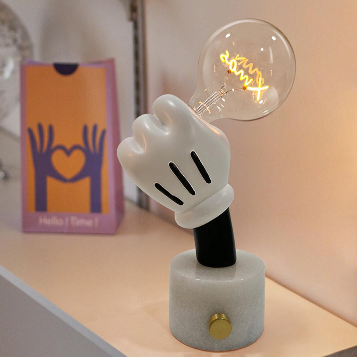 Very Nice Table Lamp Table lamp