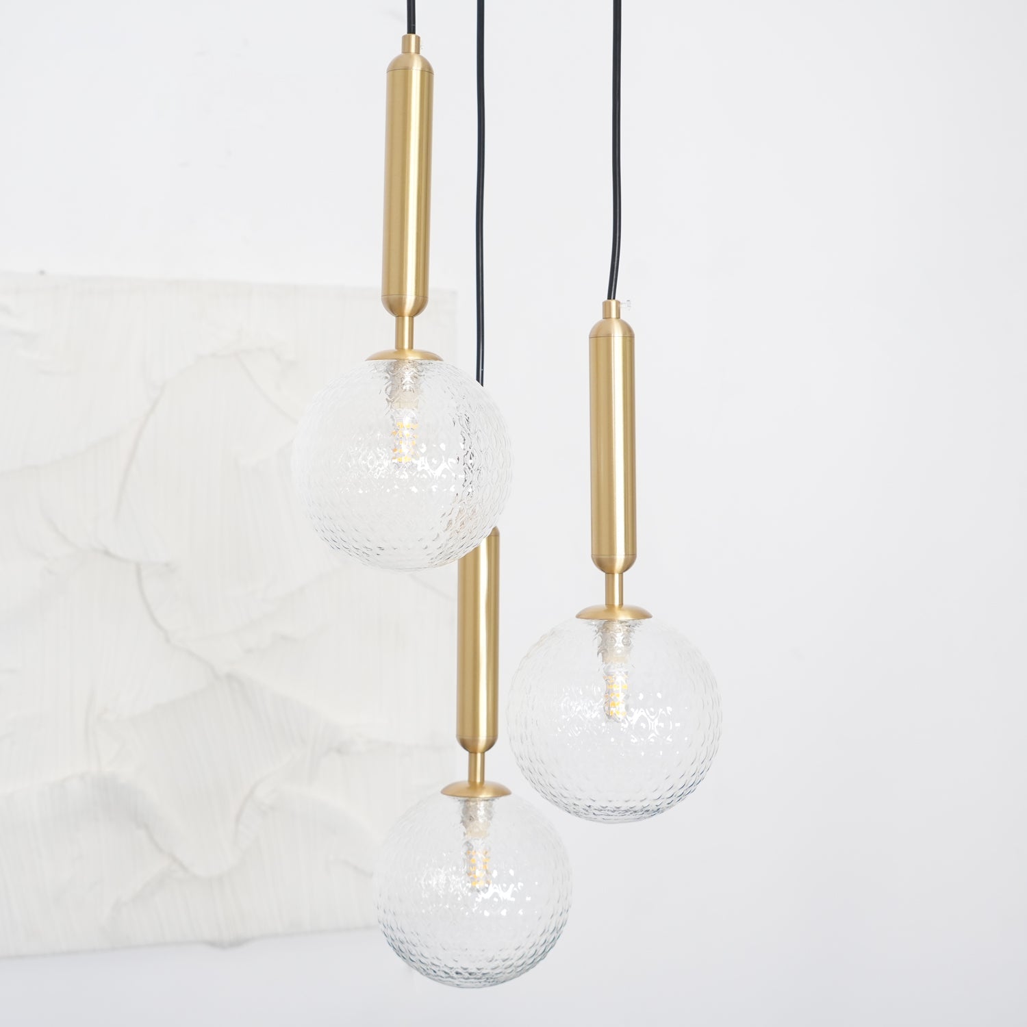 Scandiluxe Pendant Lamp Pendant light
