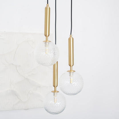 Scandiluxe Pendant Lamp Pendant light