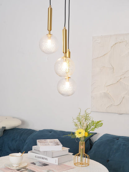 Scandiluxe Pendant Lamp Pendant light