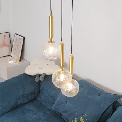 Scandiluxe Pendant Lamp Pendant light
