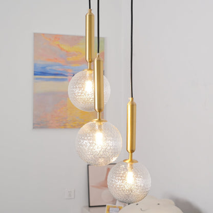 Scandiluxe Pendant Lamp Pendant light