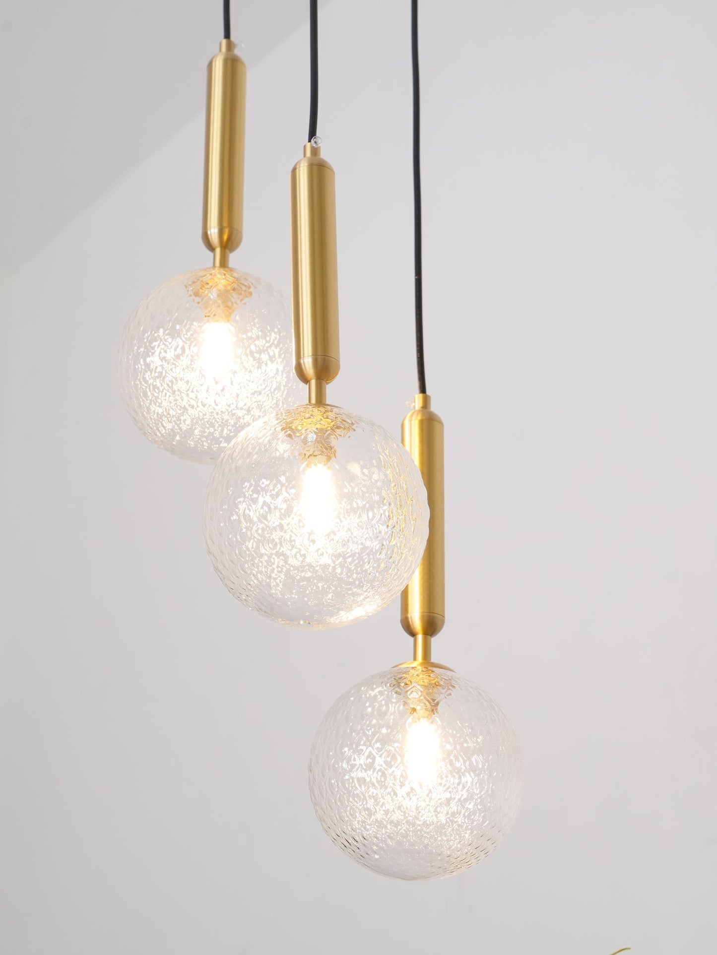 Scandiluxe Pendant Lamp Pendant light