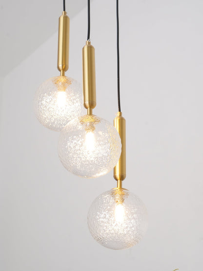 Scandiluxe Pendant Lamp Pendant light
