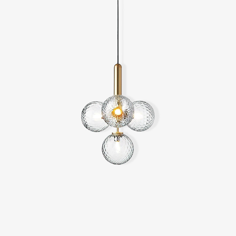Scandiluxe Pendant Lamp Pendant light