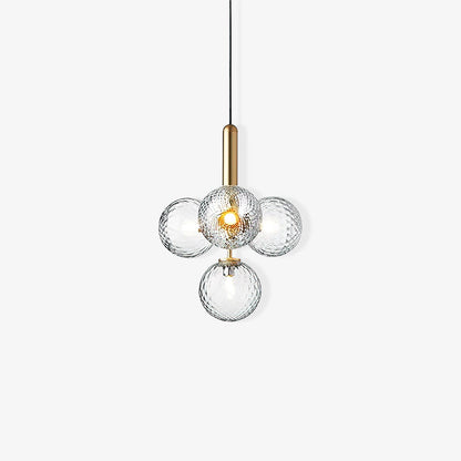 Scandiluxe Pendant Lamp Pendant light