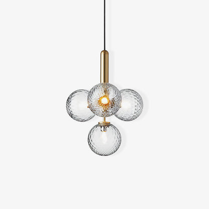 Scandiluxe Pendant Lamp Pendant light