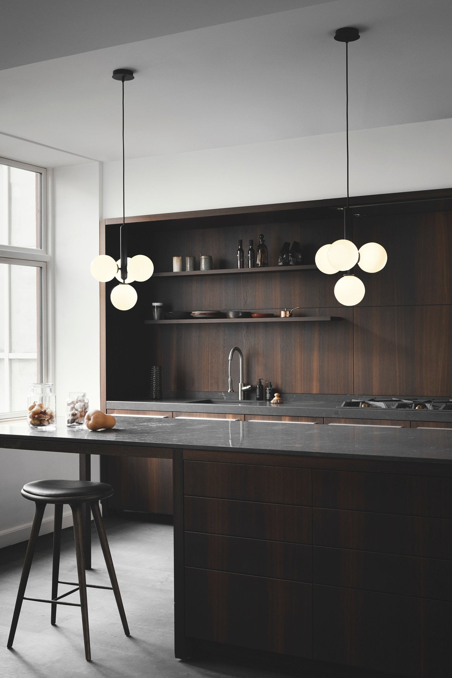 Scandiluxe Pendant Lamp Pendant light