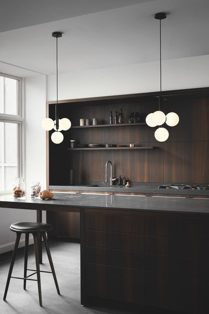 Scandiluxe Pendant Lamp Pendant light