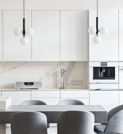 Scandiluxe Pendant Lamp Pendant light